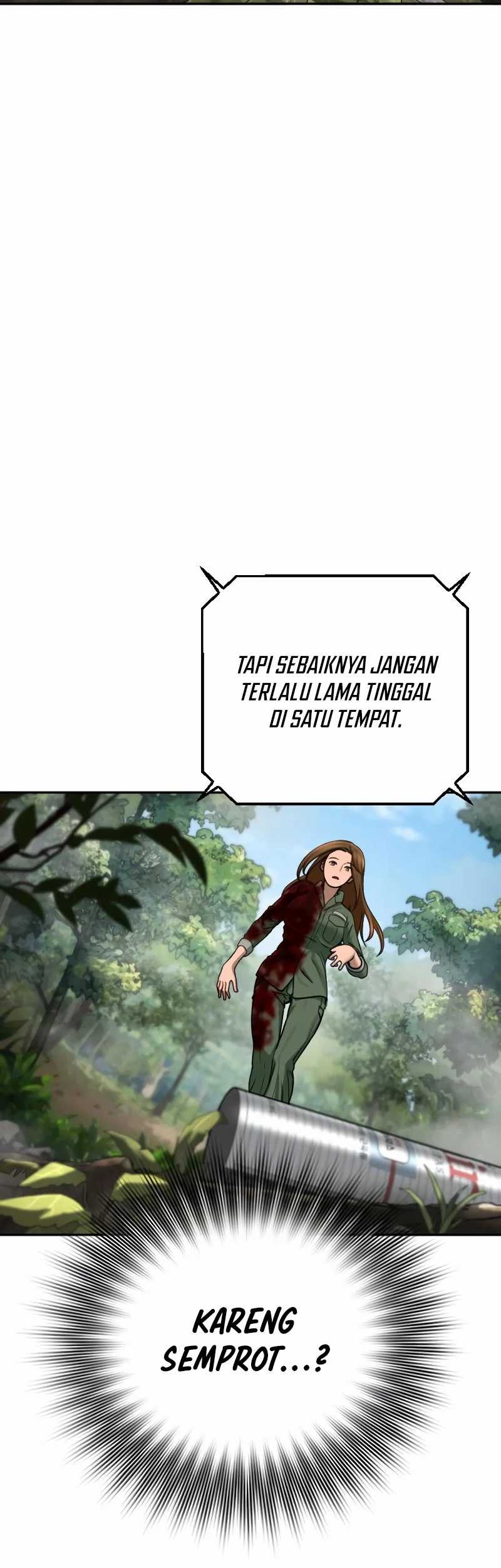 Forced Summon (Purgatory) Chapter 2 - halaman 81
