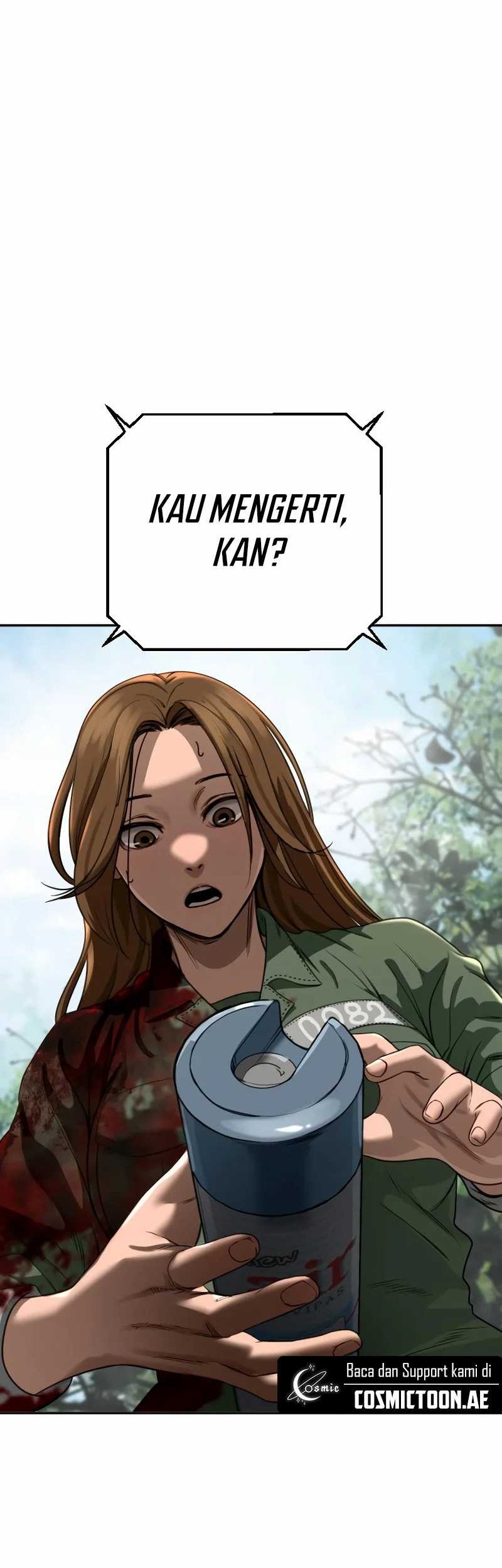 Forced Summon (Purgatory) Chapter 2 - halaman 82