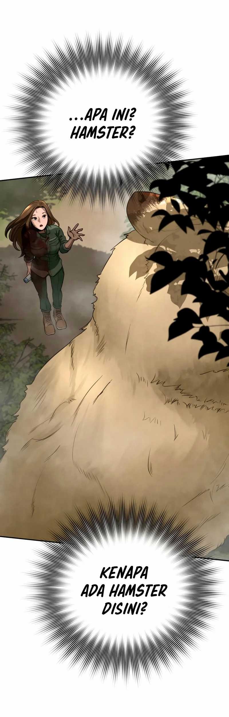 Forced Summon (Purgatory) Chapter 2 - halaman 85