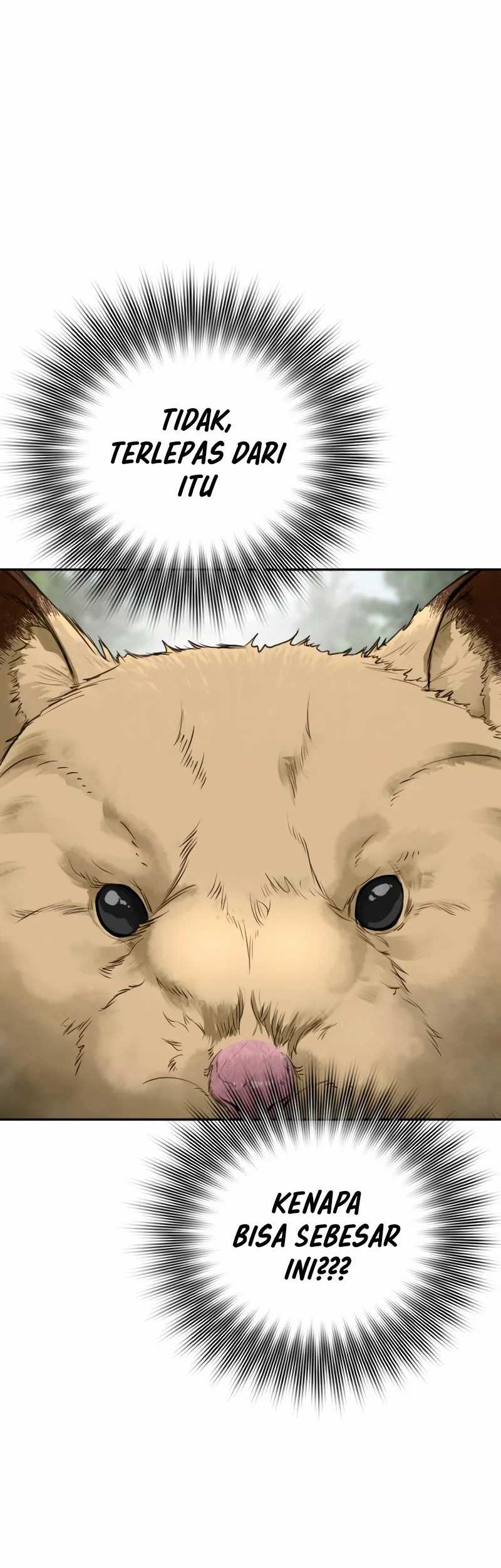Forced Summon (Purgatory) Chapter 2 - halaman 86