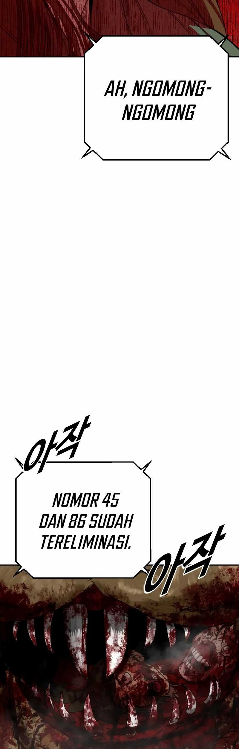 Forced Summon (Purgatory) Chapter 2 - halaman 89