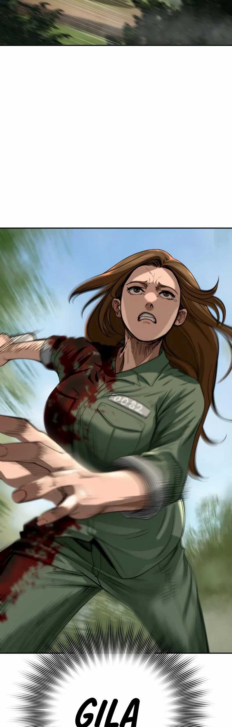 Forced Summon (Purgatory) Chapter 2 - halaman 91