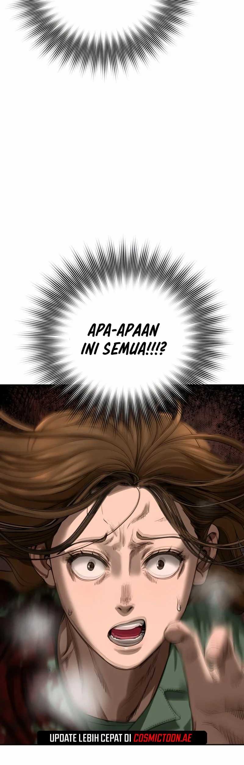Forced Summon (Purgatory) Chapter 2 - halaman 93