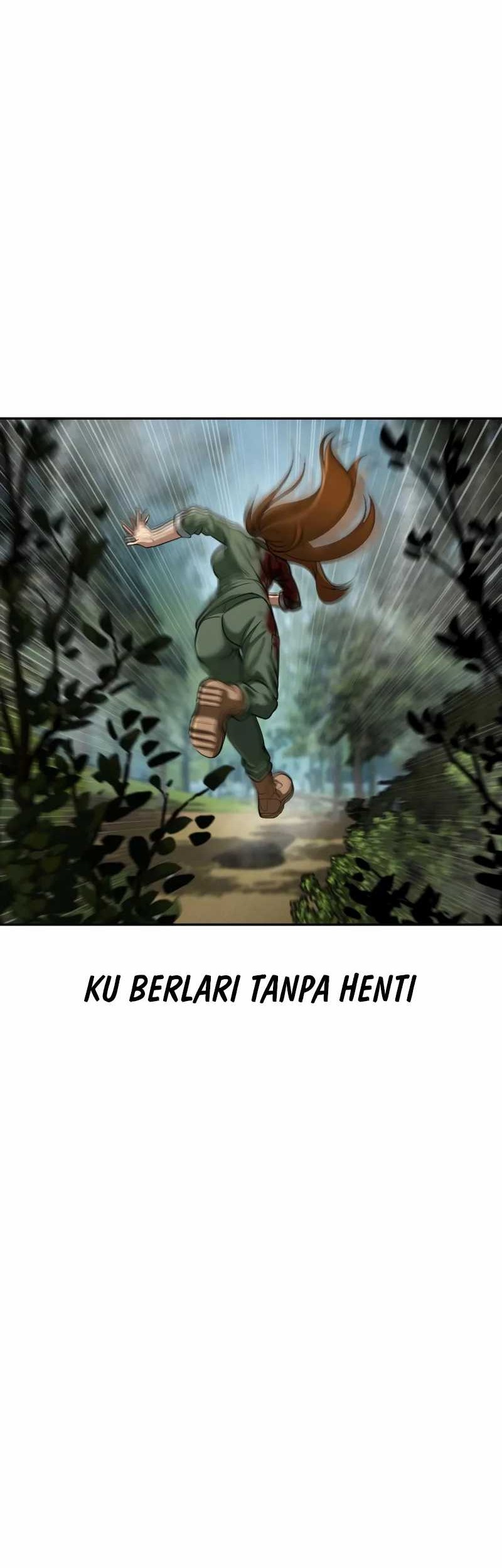 Forced Summon (Purgatory) Chapter 2 - halaman 94