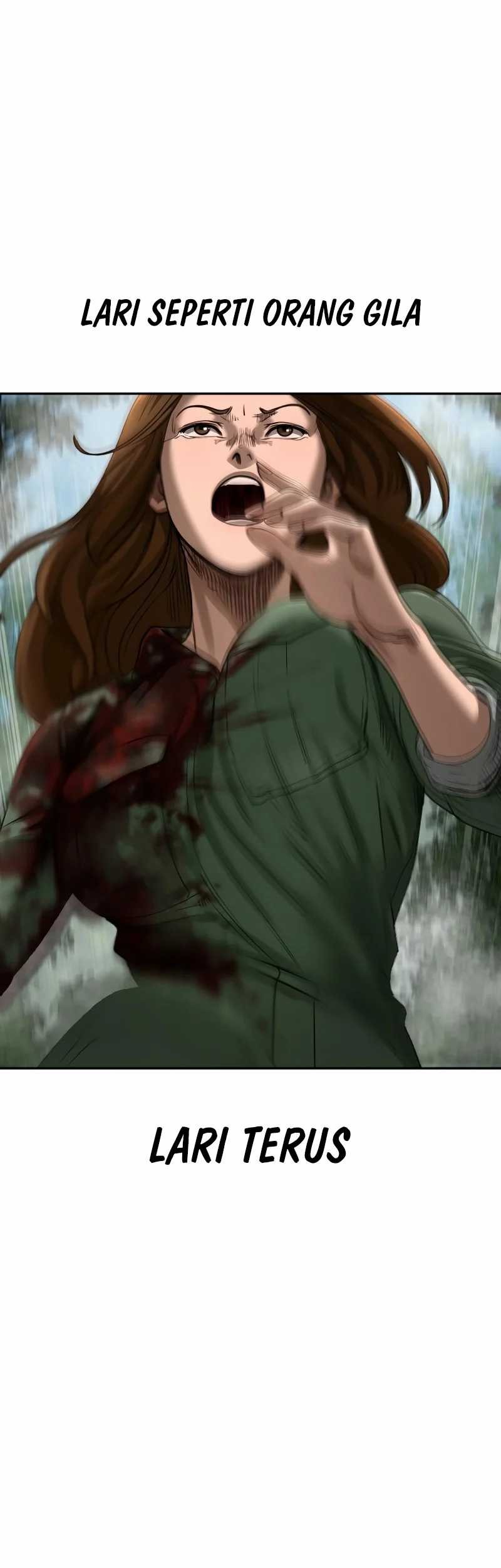 Forced Summon (Purgatory) Chapter 2 - halaman 95