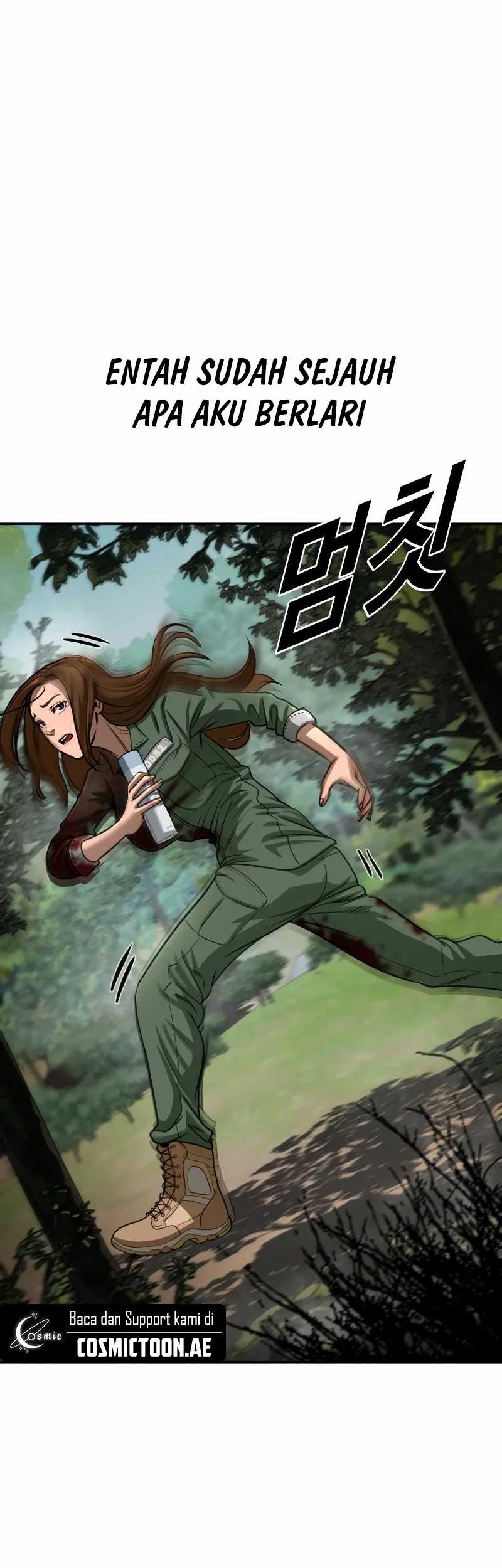 Forced Summon (Purgatory) Chapter 2 - halaman 96
