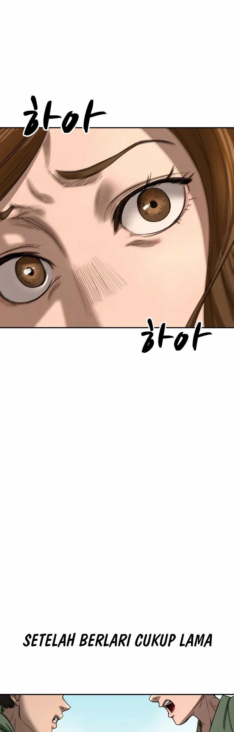 Forced Summon (Purgatory) Chapter 2 - halaman 97