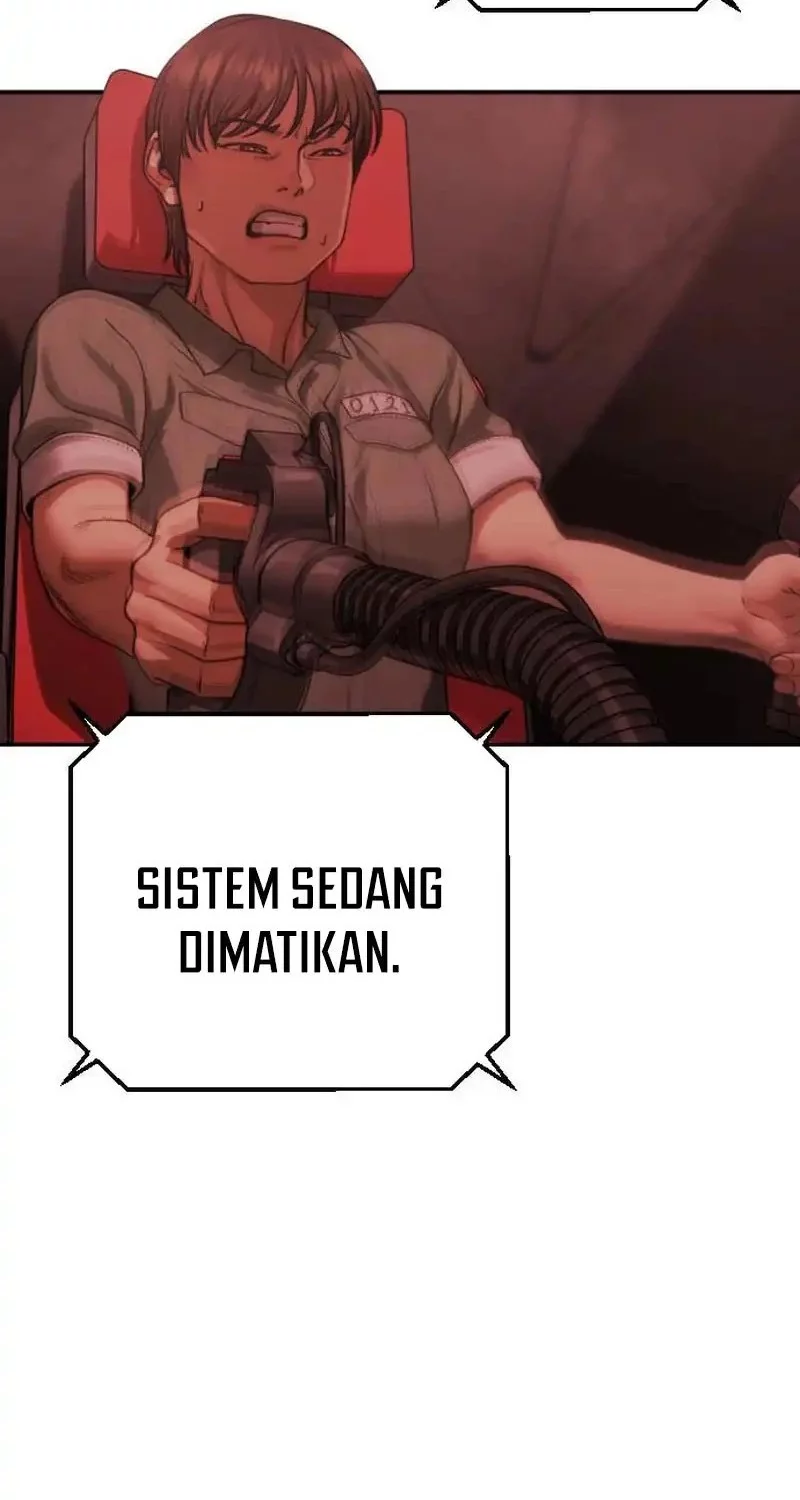Forced Summon (Purgatory) Chapter 20 - halaman 40