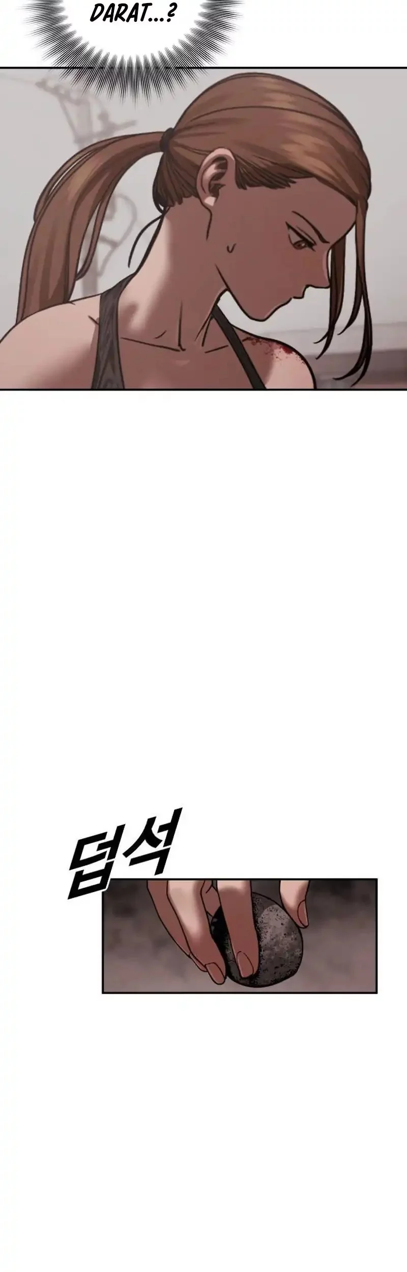 Forced Summon (Purgatory) Chapter 20 - halaman 45