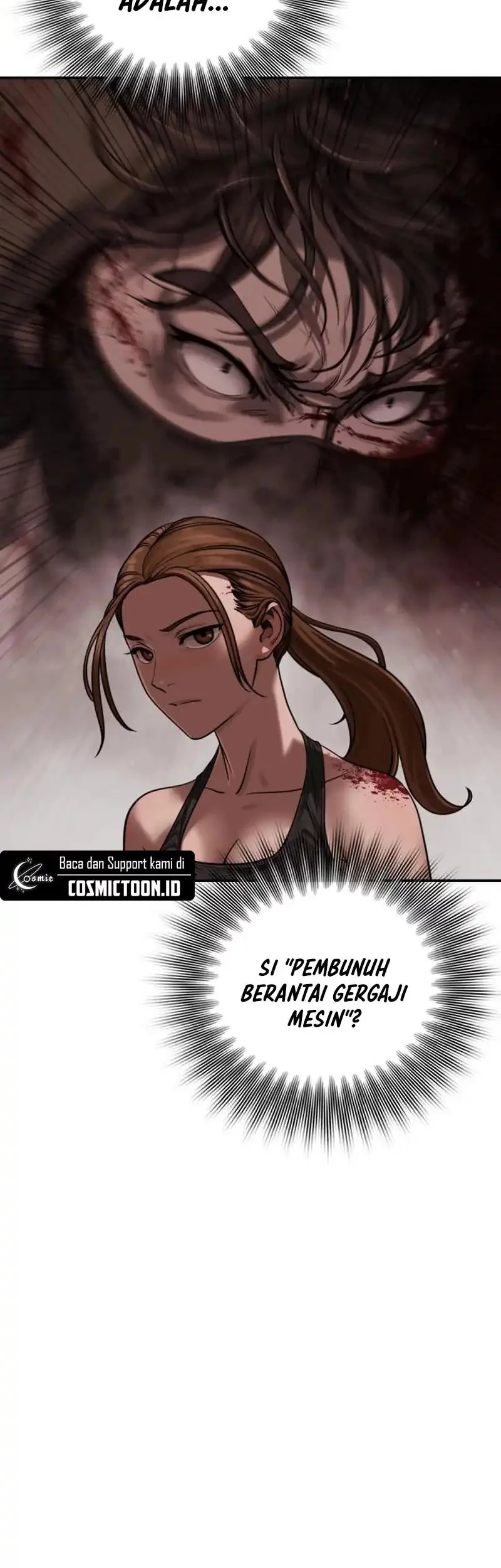 Forced Summon (Purgatory) Chapter 20 - halaman 63