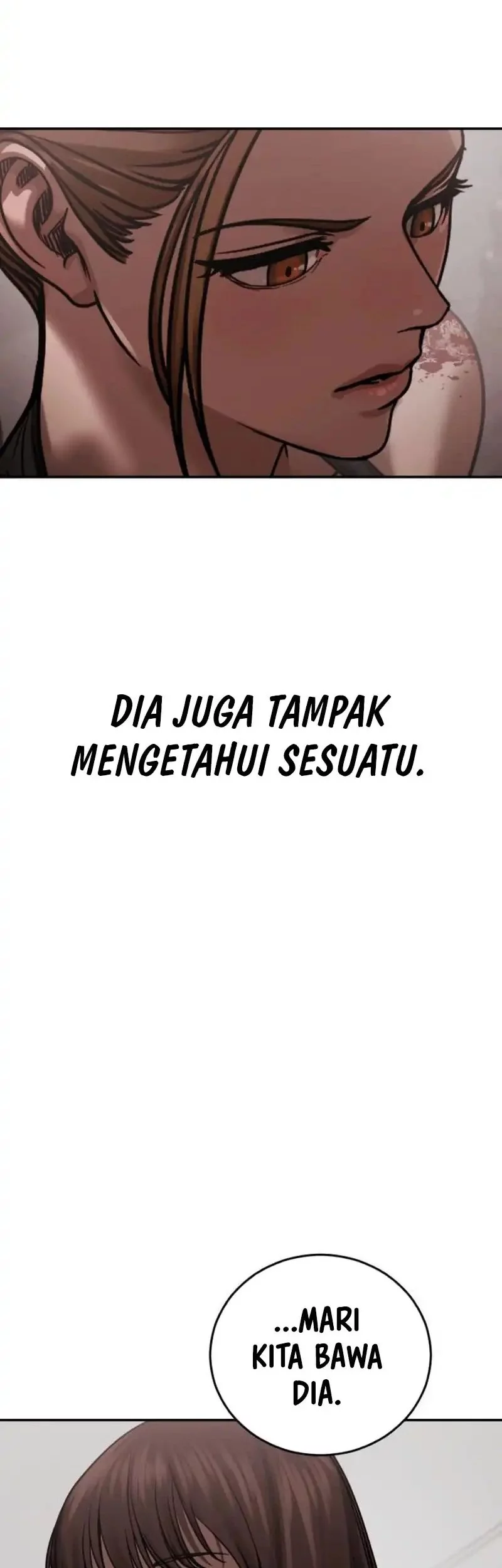 Forced Summon (Purgatory) Chapter 20 - halaman 73