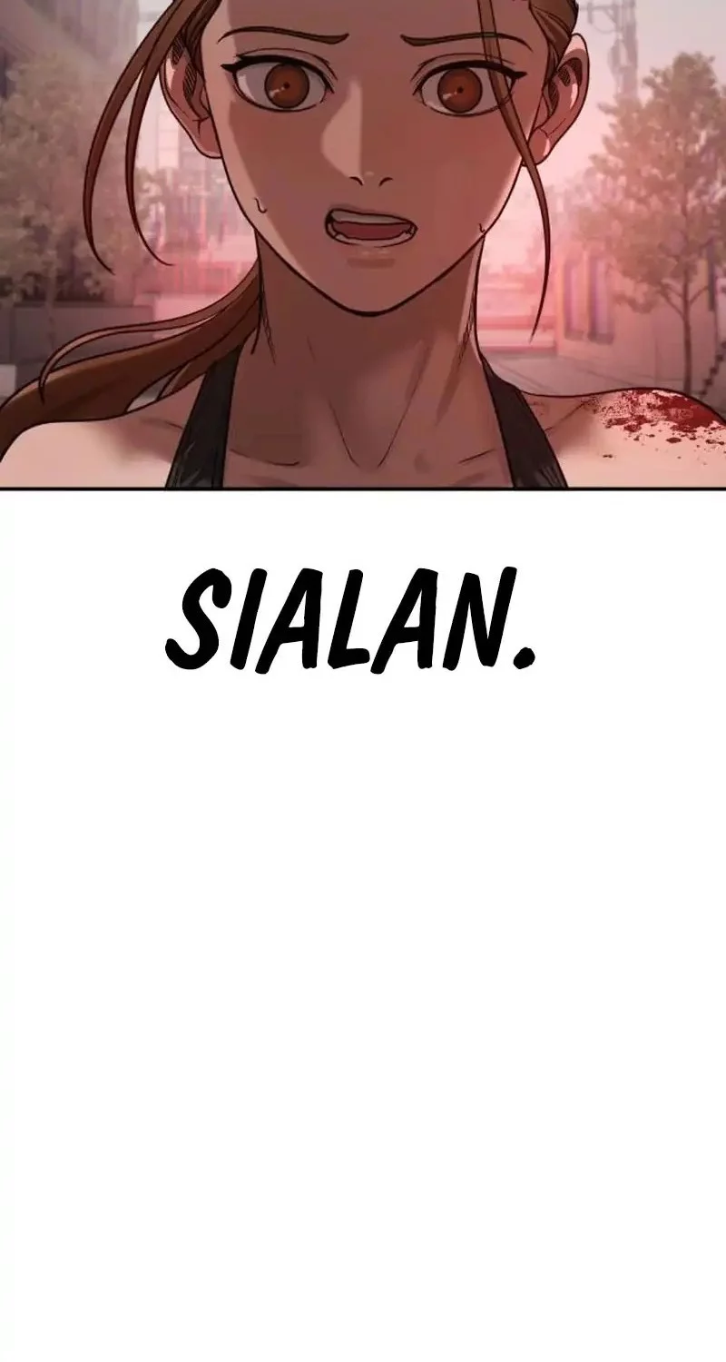 Forced Summon (Purgatory) Chapter 20 - halaman 8