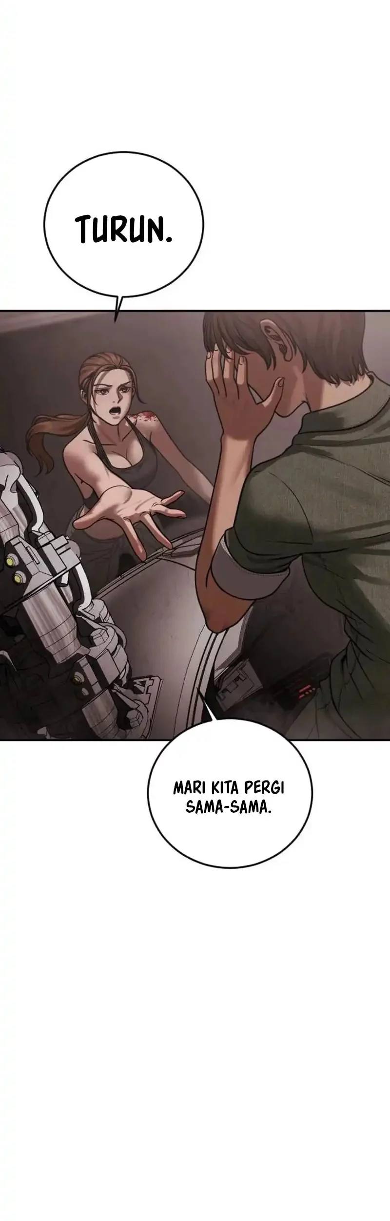 Forced Summon (Purgatory) Chapter 20 - halaman 80