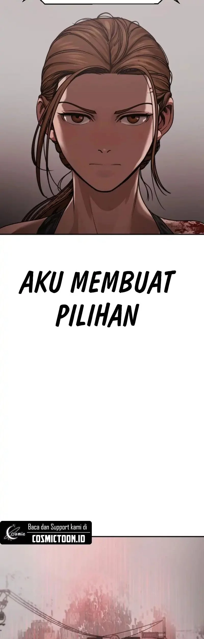 Forced Summon (Purgatory) Chapter 20 - halaman 86