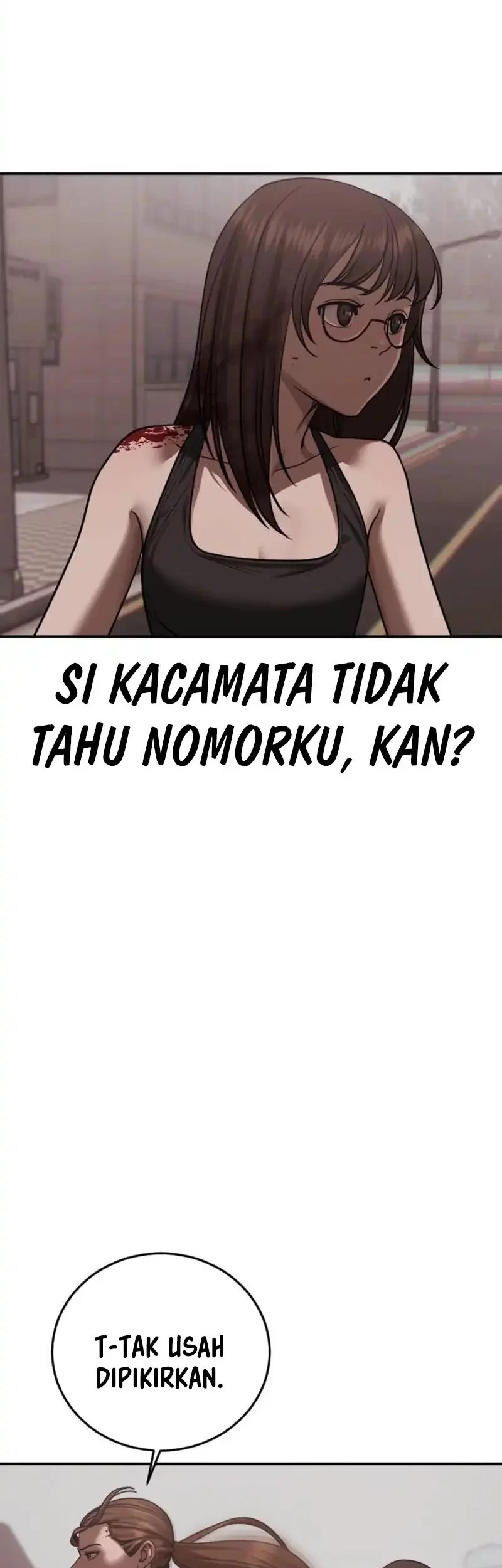 Forced Summon (Purgatory) Chapter 20 - halaman 9