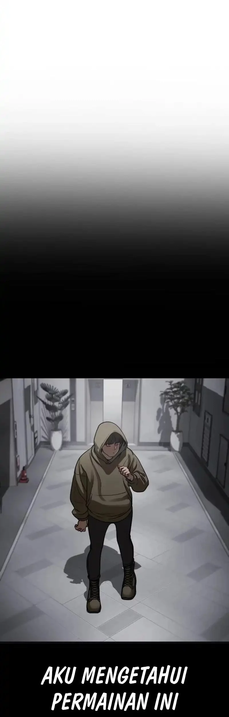 Forced Summon (Purgatory) Chapter 20 - halaman 97