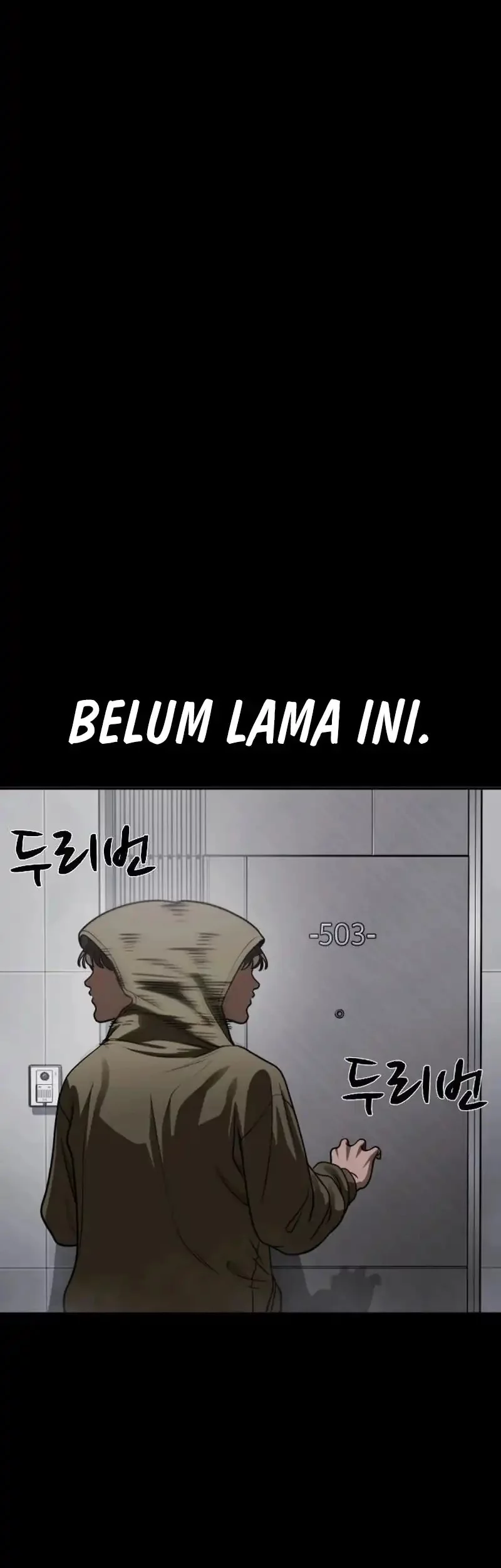 Forced Summon (Purgatory) Chapter 20 - halaman 98
