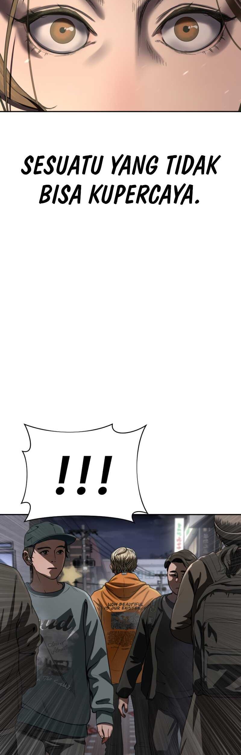 Forced Summon (Purgatory) Chapter 3 - halaman 103