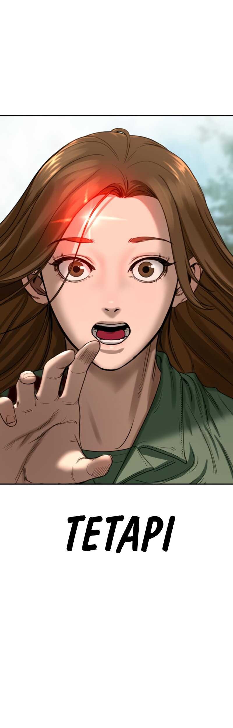 Forced Summon (Purgatory) Chapter 3 - halaman 11