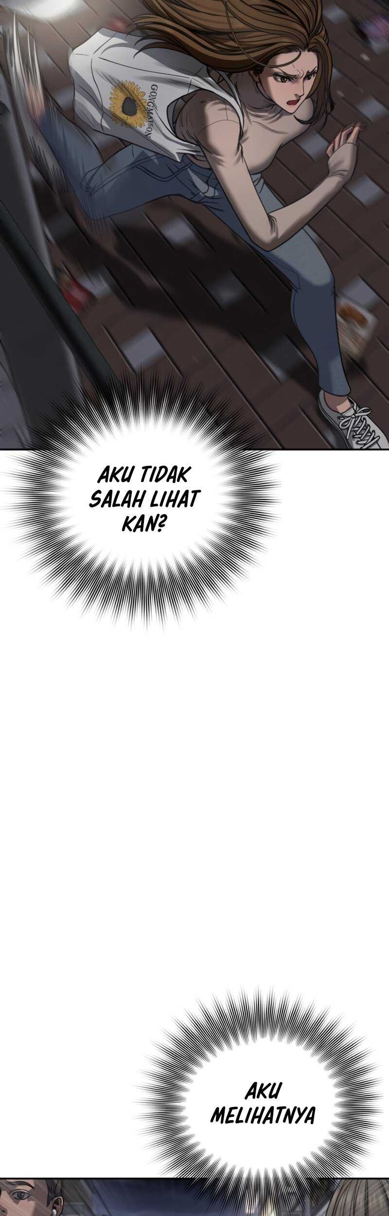 Forced Summon (Purgatory) Chapter 3 - halaman 110