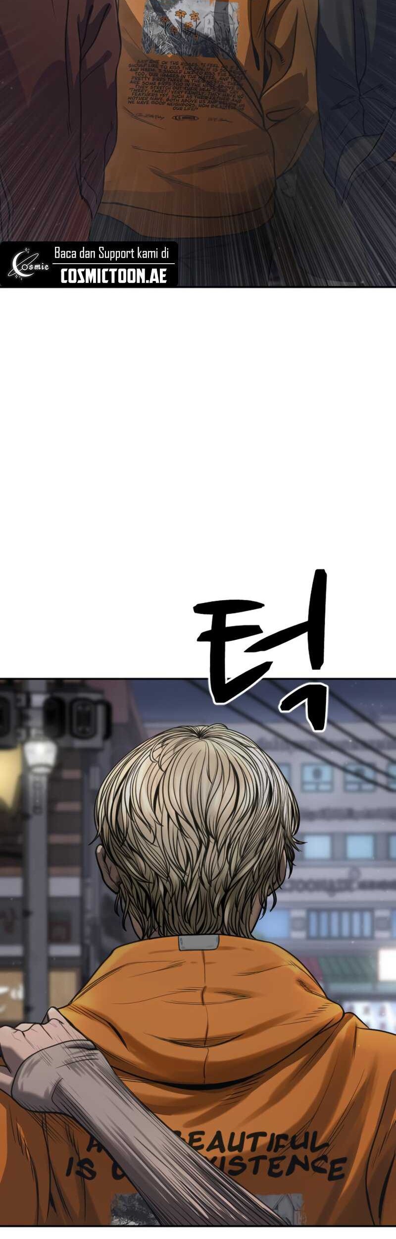 Forced Summon (Purgatory) Chapter 3 - halaman 113