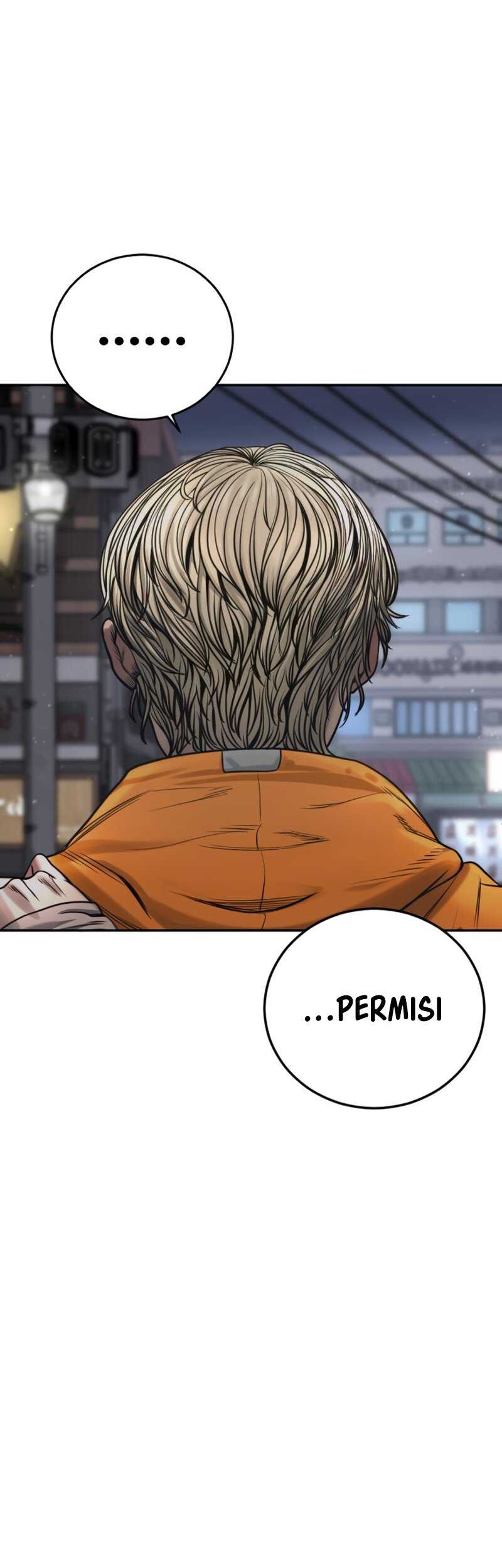 Forced Summon (Purgatory) Chapter 3 - halaman 115