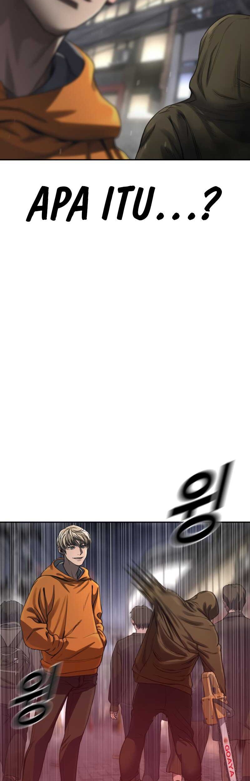 Forced Summon (Purgatory) Chapter 3 - halaman 121