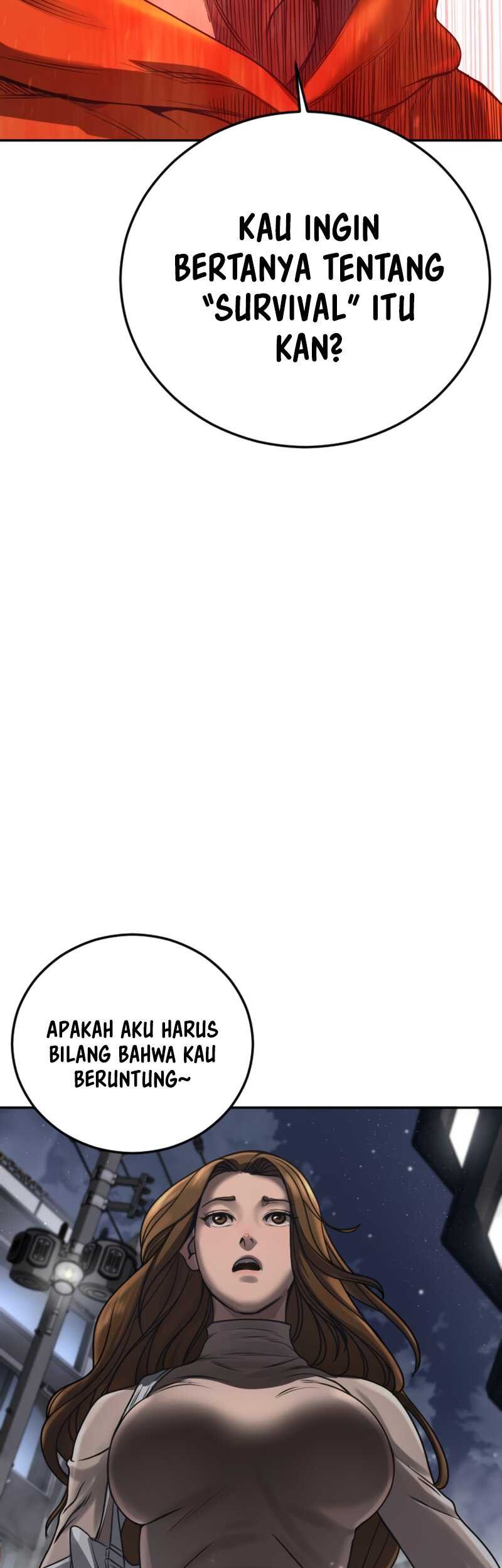 Forced Summon (Purgatory) Chapter 3 - halaman 124