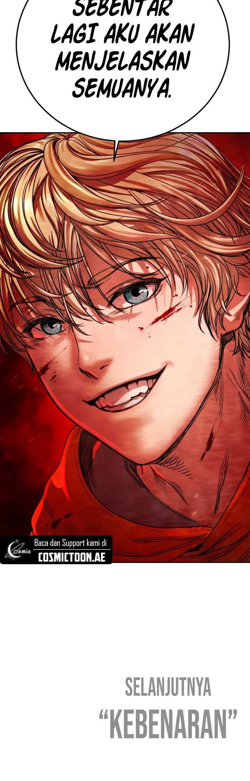 Forced Summon (Purgatory) Chapter 3 - halaman 133