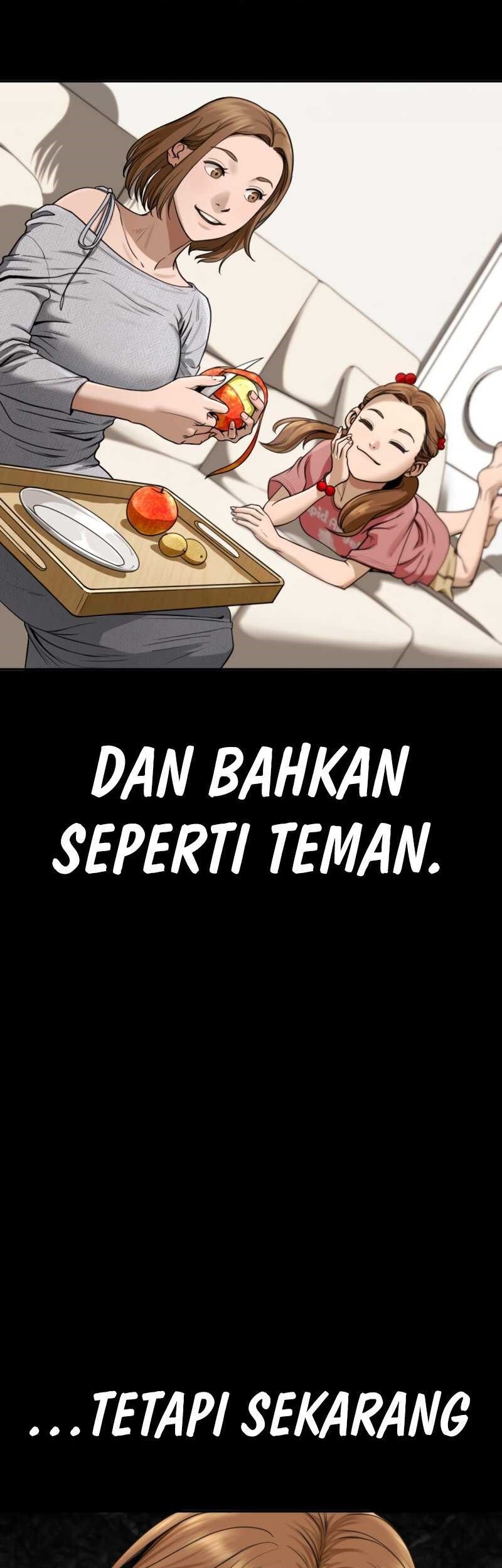 Forced Summon (Purgatory) Chapter 3 - halaman 3