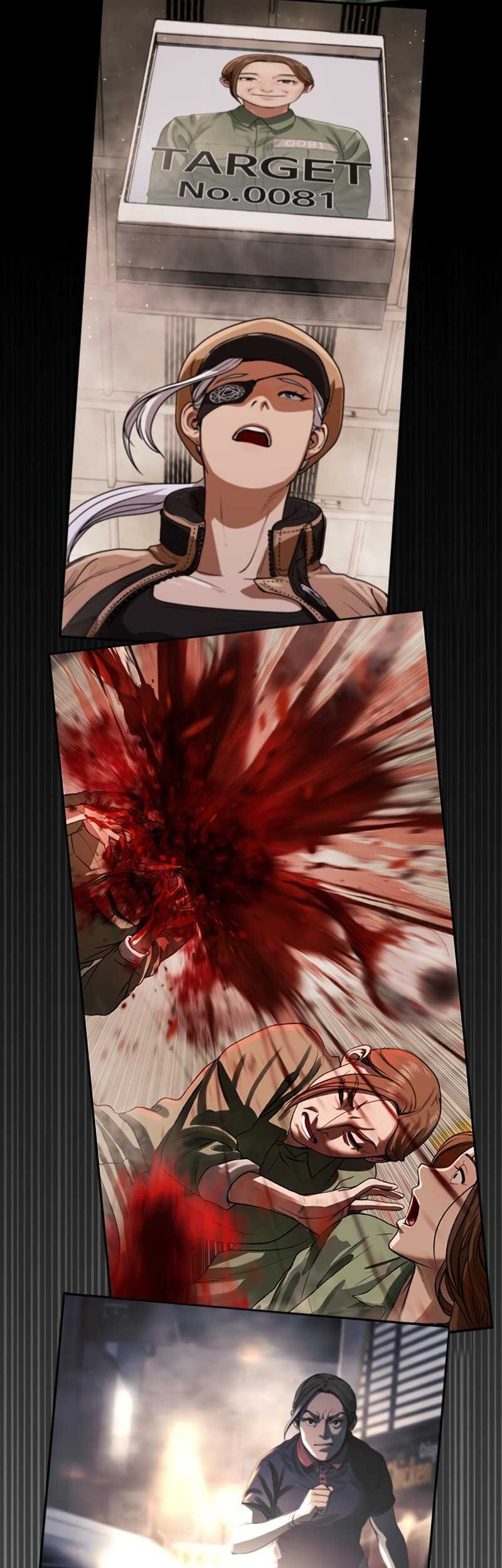 Forced Summon (Purgatory) Chapter 3 - halaman 30