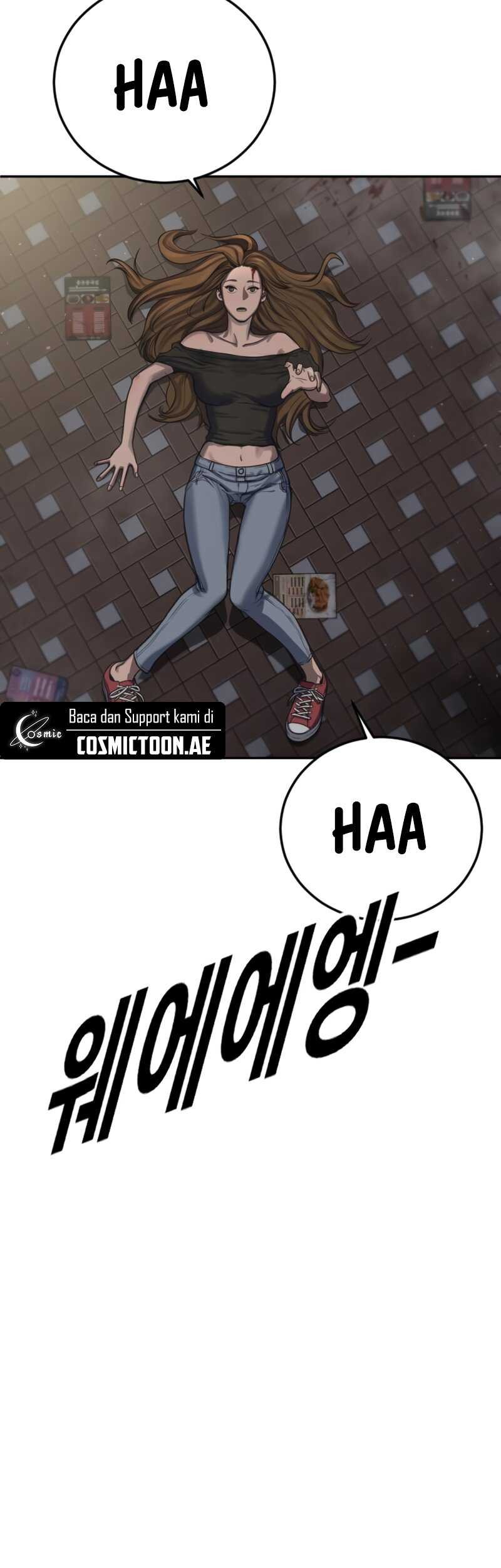 Forced Summon (Purgatory) Chapter 3 - halaman 34