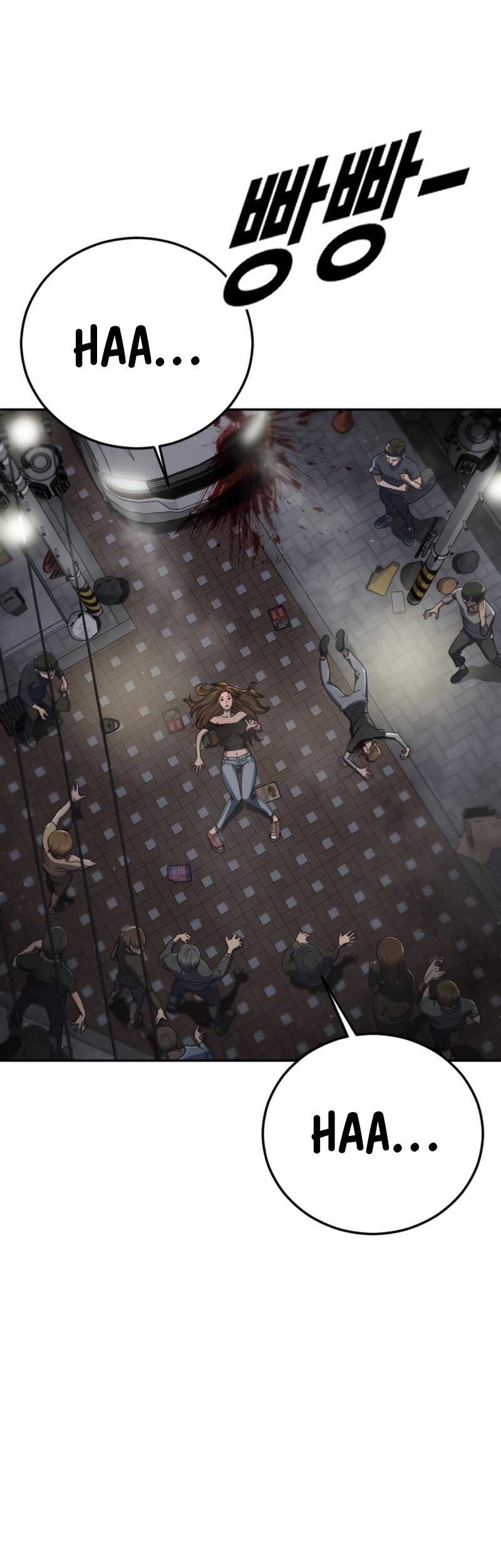Forced Summon (Purgatory) Chapter 3 - halaman 35