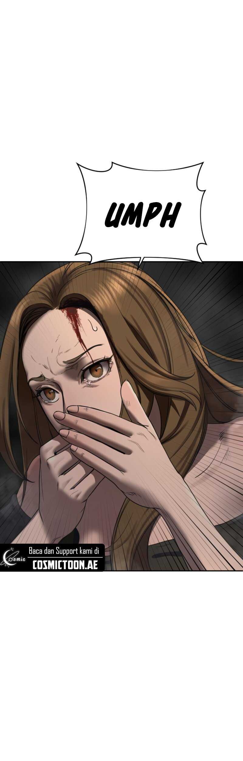 Forced Summon (Purgatory) Chapter 3 - halaman 44