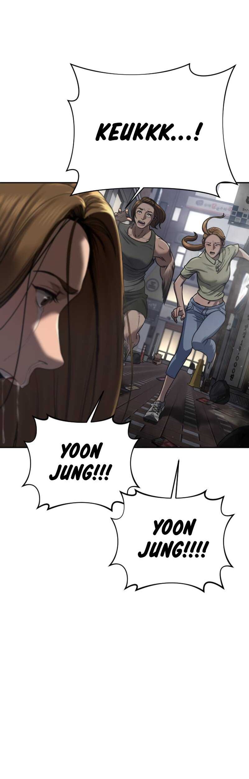 Forced Summon (Purgatory) Chapter 3 - halaman 45