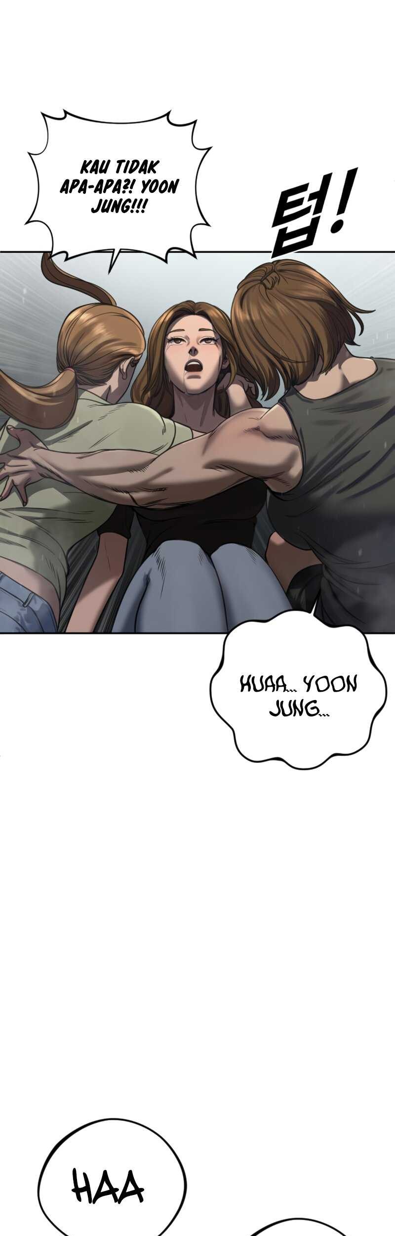 Forced Summon (Purgatory) Chapter 3 - halaman 46