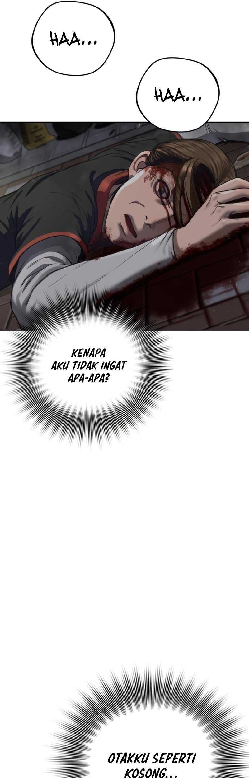 Forced Summon (Purgatory) Chapter 3 - halaman 48
