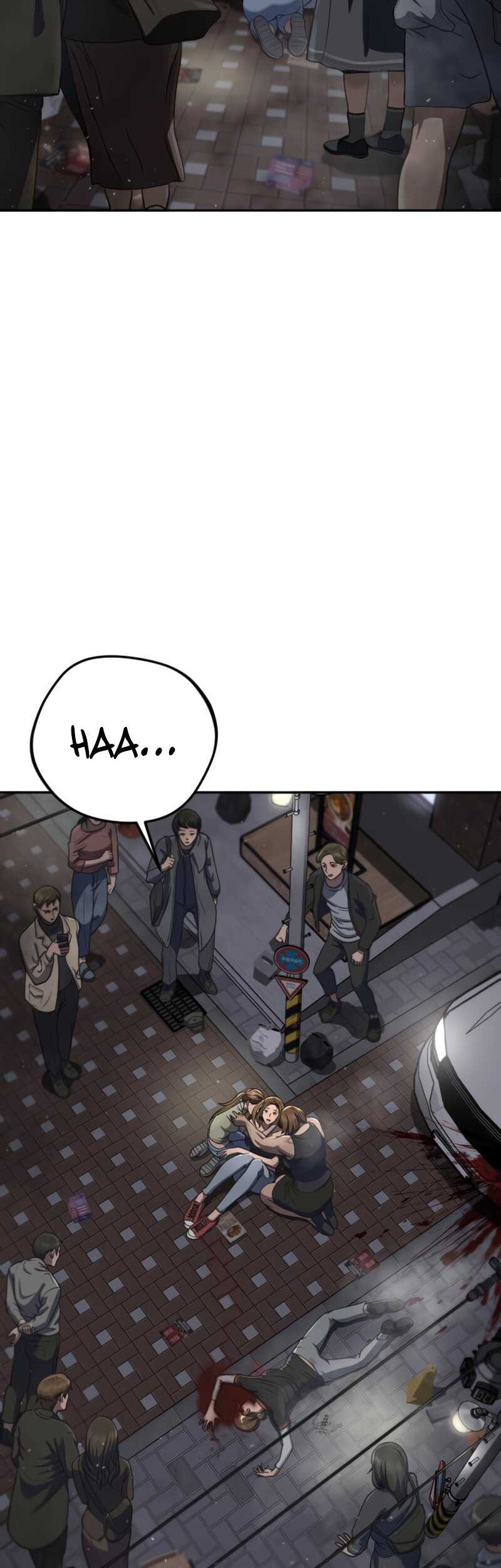 Forced Summon (Purgatory) Chapter 3 - halaman 51