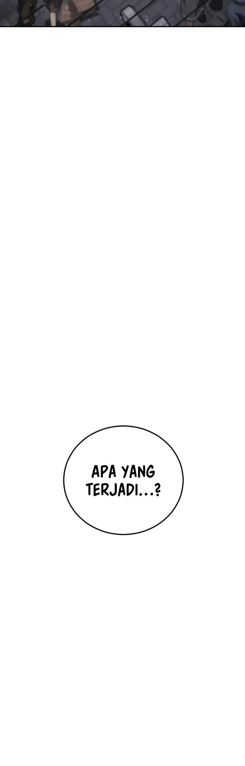Forced Summon (Purgatory) Chapter 3 - halaman 52