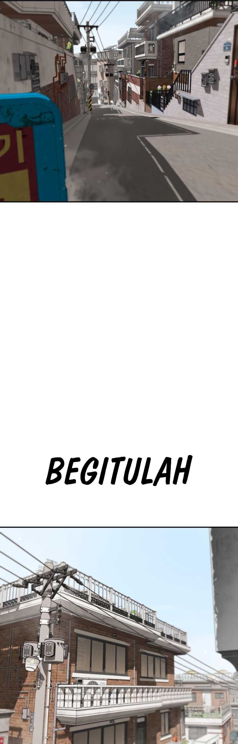 Forced Summon (Purgatory) Chapter 3 - halaman 54