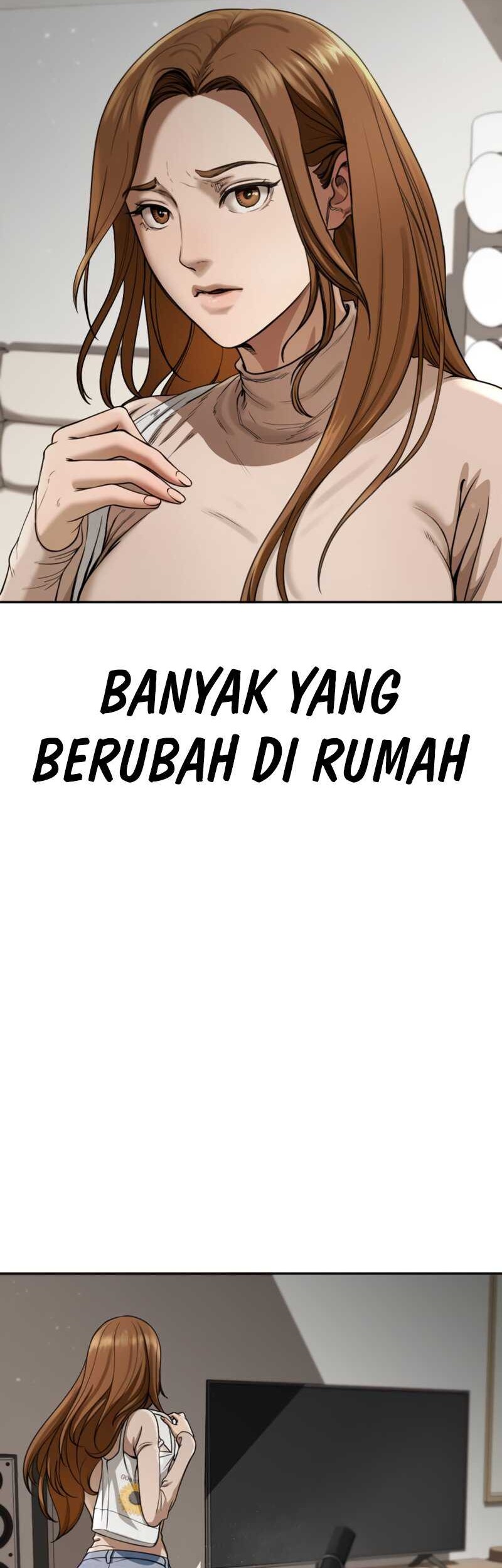 Forced Summon (Purgatory) Chapter 3 - halaman 57