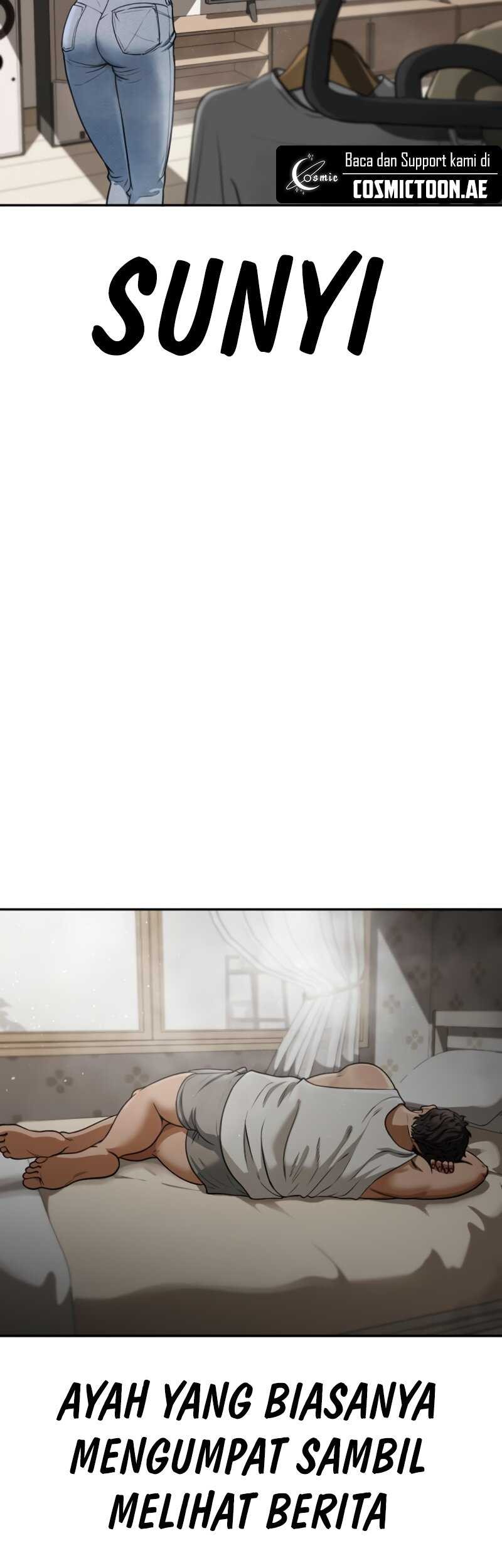 Forced Summon (Purgatory) Chapter 3 - halaman 58
