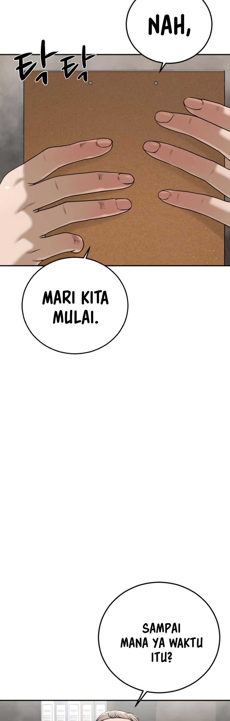Forced Summon (Purgatory) Chapter 3 - halaman 62