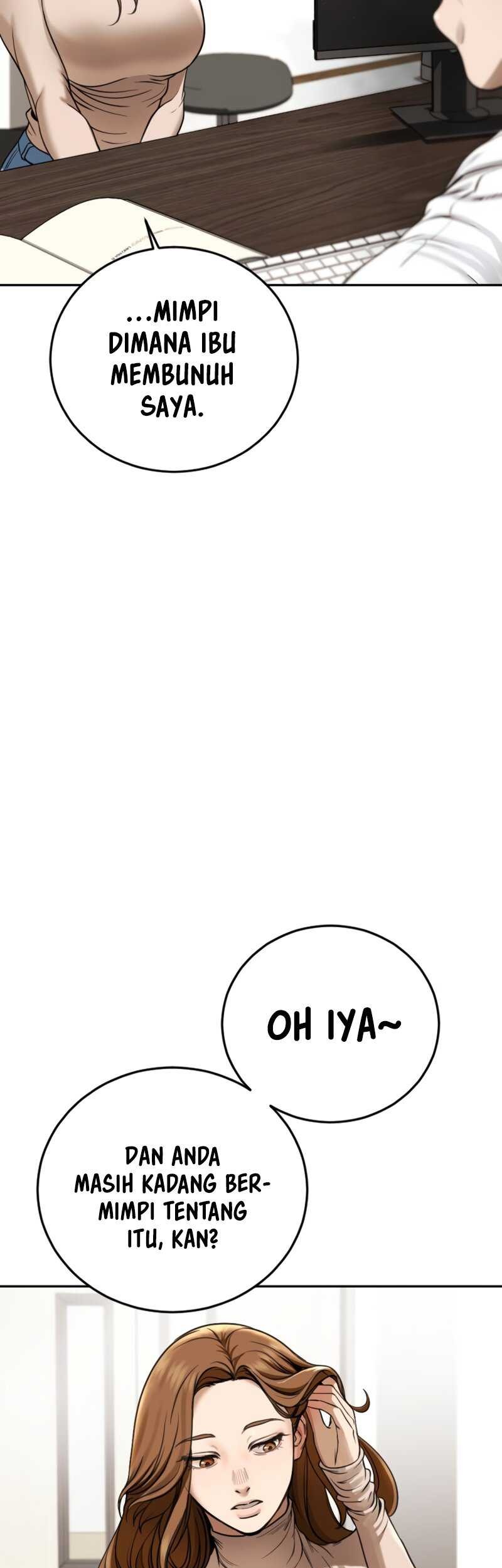 Forced Summon (Purgatory) Chapter 3 - halaman 64