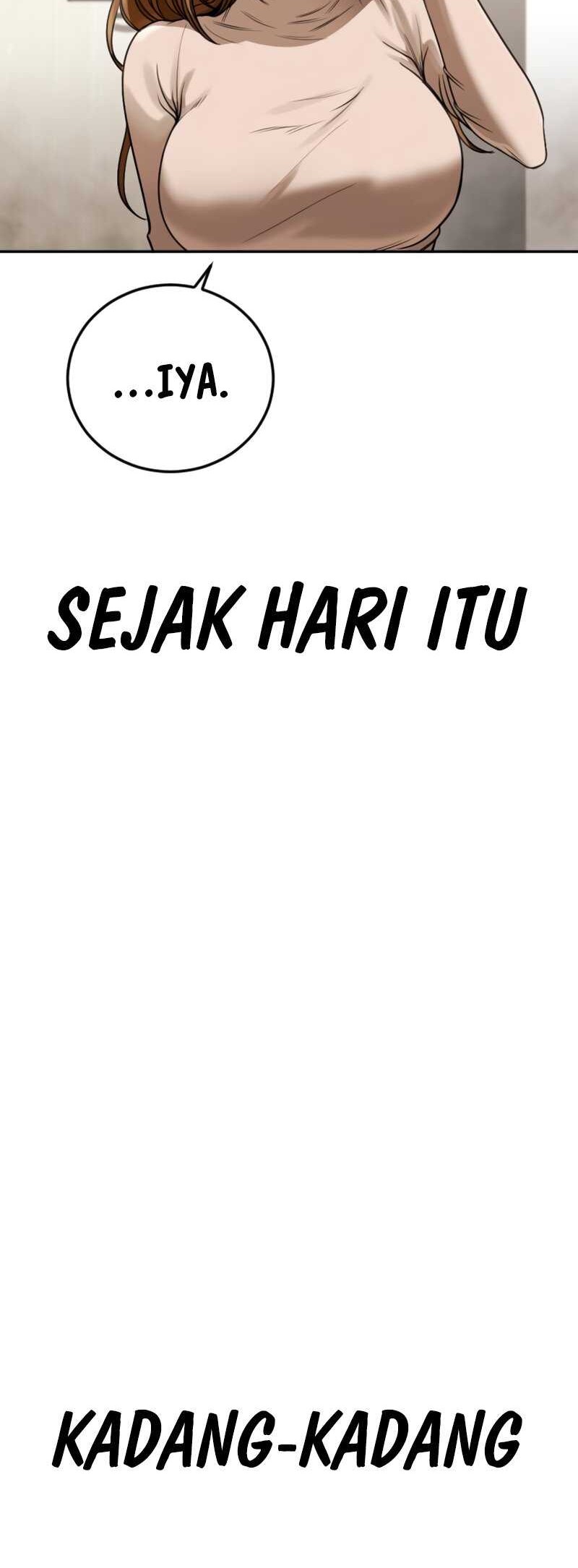 Forced Summon (Purgatory) Chapter 3 - halaman 65