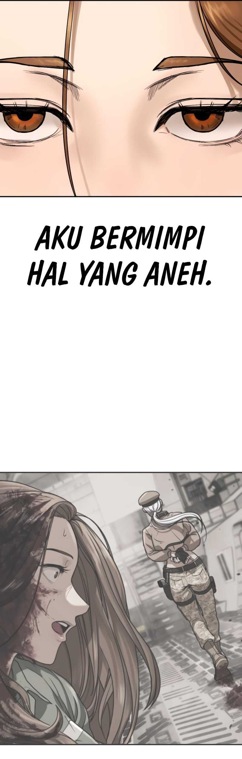 Forced Summon (Purgatory) Chapter 3 - halaman 66