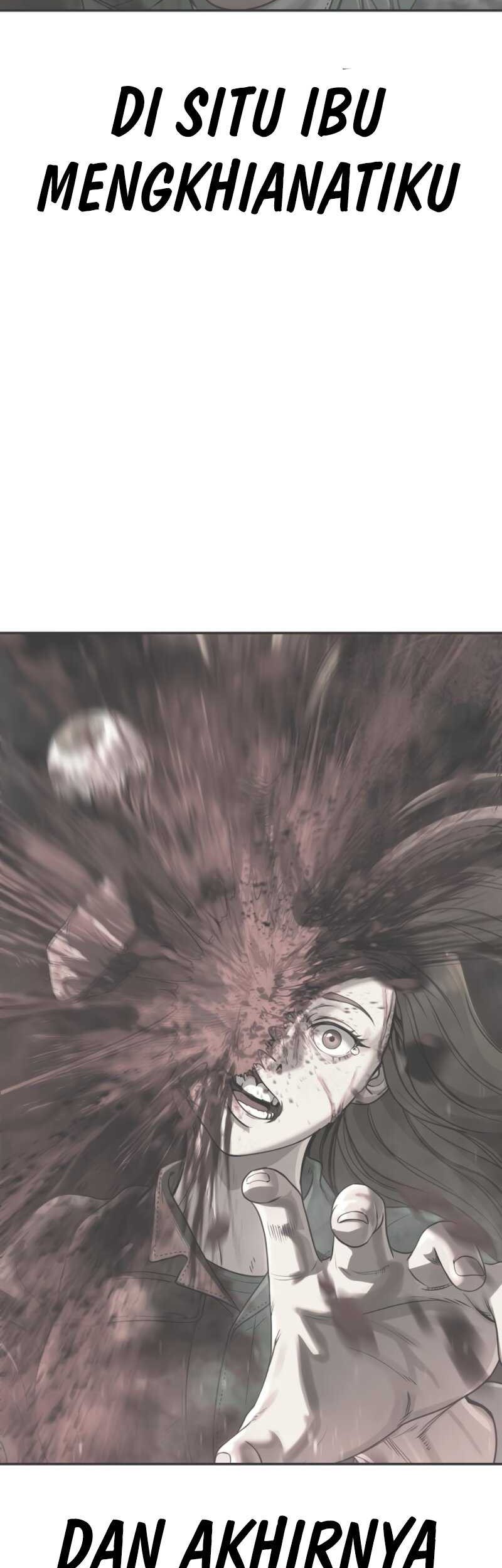 Forced Summon (Purgatory) Chapter 3 - halaman 68