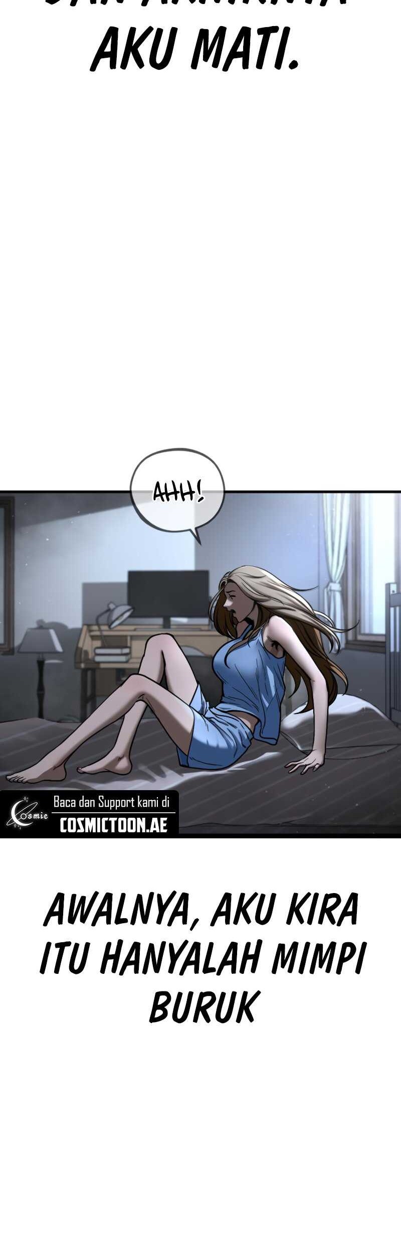 Forced Summon (Purgatory) Chapter 3 - halaman 69
