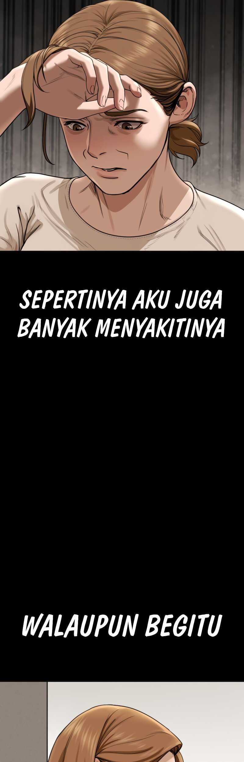 Forced Summon (Purgatory) Chapter 3 - halaman 7