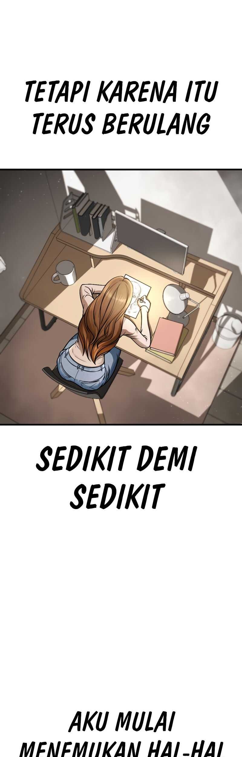 Forced Summon (Purgatory) Chapter 3 - halaman 70